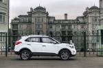 Hyundai Creta 2016 года (CIS)